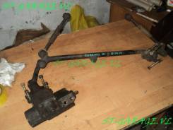 Трапеция рулевая. Nissan Terrano, LBYD21, VBYD21, WHYD21, WBYD21 Nissan Datsun, BMD21, LBMD21, QMD21, QYD21 Nissan Datsun Truck, AGD21, AMD21, BD21, B...