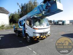 Hino Dutro. , 5 300 куб. см., 17 м. Под заказ