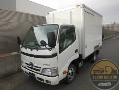 Toyota Dyna. , 3 000 куб. см., 1 350 кг. Под заказ