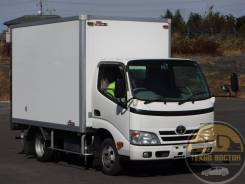 Toyota Toyoace. , 3 000 куб. см., 2 000 кг. Под заказ