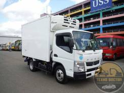 Mitsubishi Canter. , 3 000 куб. см., 2 000 кг. Под заказ
