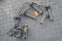 Катушка зажигания. Ford: Mondeo, C-MAX, Maverick, Escort, Cougar, Street Ka, Puma, Focus, Transit Connect, Ka, Fiesta, Orion, Fusion Двигатели: EYDL...
