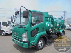 Isuzu Forward. , 5 200 куб. см. Под заказ