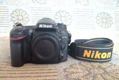 Nikon D7100