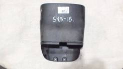 Панель рулевой колонки. Toyota RAV4, SXA16G, SXA11, SXA10, SXA16, SXA15 Двигатели: 3SGE, 3SFE
