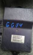 Блок управления форсунками. Mitsubishi Lancer Cedia, CS5W, CS5A Mitsubishi Airtrek, CU4W Mitsubishi Dion, CR5W, CR6W Mitsubishi Lancer, CS5A, CS5W Дви...