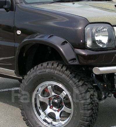 Накладки на крылья сузуки джимни. Арки сузуки джимни. Арки сузуки джимни. Арки сузуки джимни. Расширители арок на джимни.