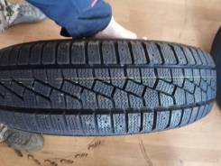 Kumho I'Zen Stud KW11. Зимние, без шипов, 2012 год, без износа, 1 шт