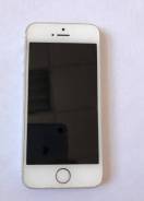 Apple iPhone 5s 32Gb. Б/у