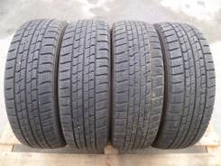 Goodyear Ice Navi Zea II. Всесезонные, износ: 5%, 4 шт