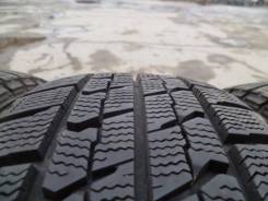 Goodyear Ice Navi Zea II. Зимние, без шипов, износ: 5%, 4 шт