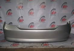 Бампер. Honda Fit Aria, GD6, GD8, GD7, GD9