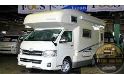 Toyota Hiace. Toyota Hiace, 2 700 куб. см. Под заказ