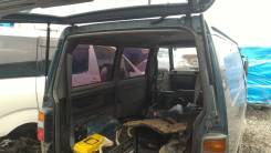 Амортизатор крышки багажника. Mitsubishi Delica Star Wagon, P27V, P23W, P23V, P24W, P25W, P45V, P25V Mitsubishi Delica, P25W Двигатель 4D56