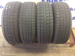 Toyo Winter Tranpath MK4. Зимние, 2012 год, износ: 5%, 4 шт