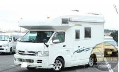 Toyota Hiace. , 2 700 куб. см. Под заказ
