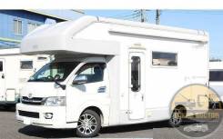 Toyota Hiace. , 2 700 куб. см. Под заказ