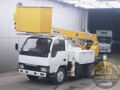 Mitsubishi Canter. , 4 200 куб. см., 14 м. Под заказ