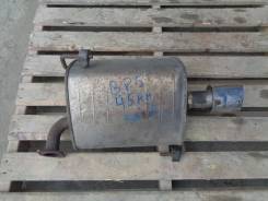 Глушитель. Subaru Outback, BP9, BP, BPE Subaru Legacy, BLE, BP5, BP9, BP, BPE Двигатели: EZ30, EJ25, EJ20X, EJ20Y, EJ253, EJ255, EJ203, EZ30D, EJ204...