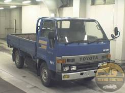 Toyota Hiace. Односкатник, 2 800 куб. см., 1 250 кг. Под заказ