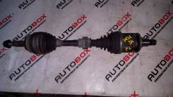 Привод. Toyota Kluger V, MCU25, MCU28 Toyota Highlander, MCU28 Toyota Harrier, MCU35W, MCU36, MCU35, MCU36W Lexus RX300, MCU35 Lexus RX330, MCU35 Lexu...