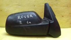 Зеркало заднего вида боковое. Land Rover Discovery