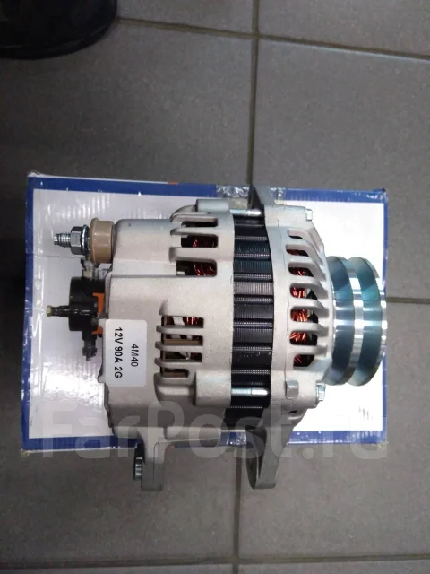 ��������� Mitsubishi 4M40 90A ME202755 ME202755, ME201837, ME0200695 ����