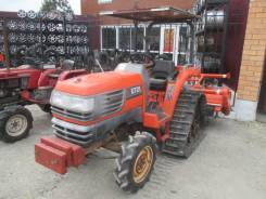 Kubota GT21. Продам трактор Kybota Greats GT21, 1 400 куб. см.