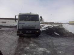 Камаз 5320. , 1983г, 10 000 куб. см., 8 000 кг.