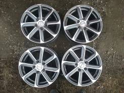 TGRACING TGD021. 6.0x16, 5x114.30, ET45, ЦО 67,0 мм.