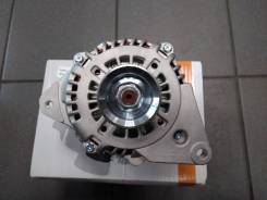 Генератор. Mitsubishi Pajero, V63W, V65W, V67W, V73W, V75W, V77W Mitsubishi Montero, V63W, V65W, V67W, V73W, V75W, V77W Двигатели: 6G72, 6G74, 6G75