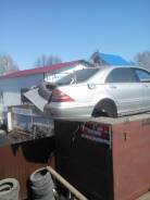 Mercedes-Benz S-Class. 220, 113