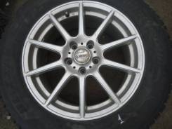 Manaray Sport Smart. 7.0x17, 5x114.30, ET40