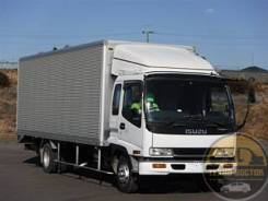 Isuzu Forward. , 8 200 куб. см., 5 000 кг. Под заказ