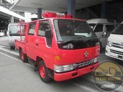 Toyota Toyoace. , 2 000 куб. см., 2 000 кг. Под заказ
