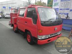 Toyota Toyoace. , 2 000 куб. см., 2 000 кг. Под заказ