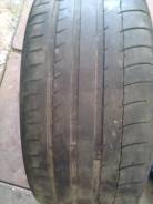 Michelin Pilot Sport 3. Летние, 2007 год, износ: 30%, 1 шт