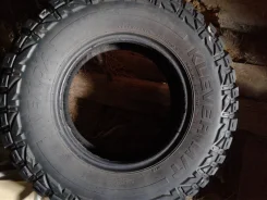 Kenda Klever M/T KR29. ����� mt, 2014 ���, �/�, ����� 20 % ����