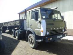 Камаз 5410. Продается КамАЗ 5410, 10 859 куб. см., 10 000 кг.