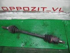 Клапан 4wd. Subaru Forester, SF5, SF9 Двигатели: EJ202, EJ25, EJ205, EJ20G, EJ20J, EJ254, EJ201, EJ20
