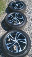 Hankook Optimo K415. Летние, износ: 5%, 3 шт