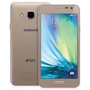 Samsung Galaxy A3. Б/у