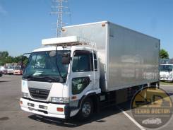 Nissan Condor. Фургон, 9 200 куб. см., 5 000 кг. Под заказ