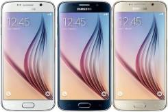 Samsung Galaxy S6 SM-G920F. Новый