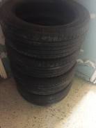 Dunlop. Летние, износ: 50%, 4 шт