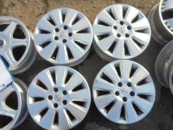 Opel. 6.5x16, 5x110.00, ET41, ЦО 67,0 мм.