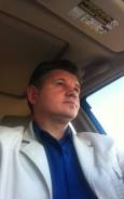 Водитель грузового автомобиля. Высшее образование, опыт работы 12 лет