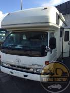 Toyota Toyoace. Автодом, 4 100 куб. см. Под заказ