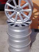 Replica. x18, 5x120.00, ET30