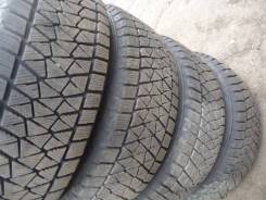 Bridgestone Blizzak DM-Z2. Зимние, без шипов, 2014 год, износ: 10%, 4 шт